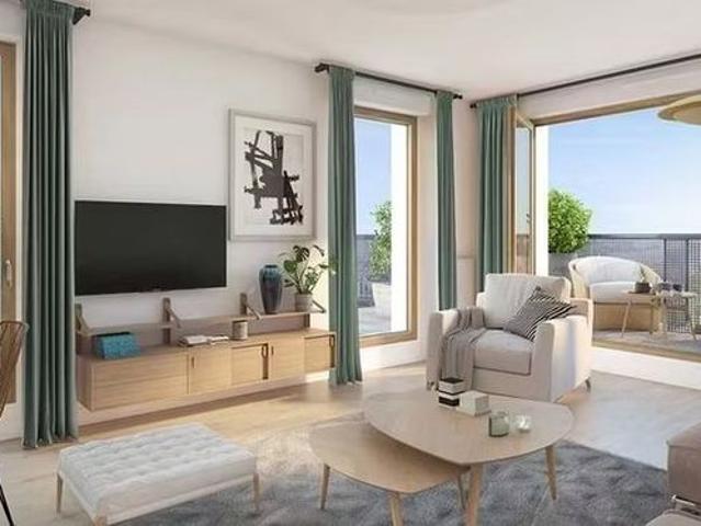 Appartement vente à Rennes, Bretagne