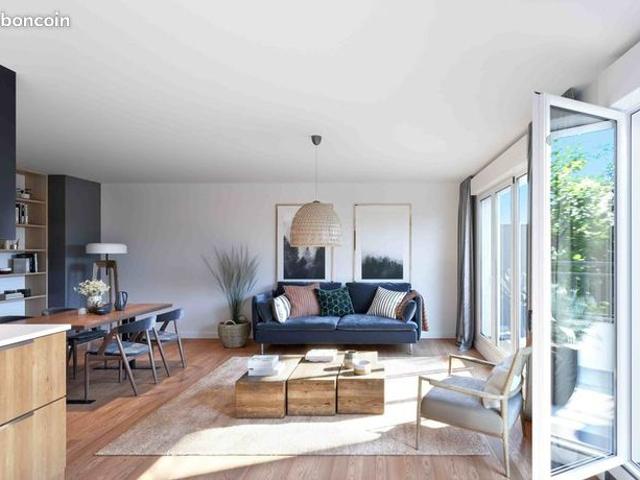 Appartement vente à Montpellier