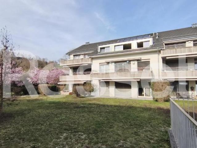 Apartment mieten in Bellerive Waadt, Waadt