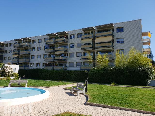 Apartment mieten in Le Grand-Saconnex
