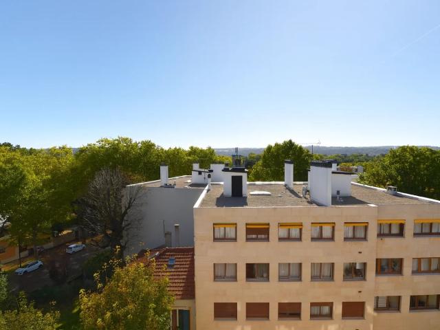 Appartement vente à Saint-Germain-en-Laye, Le Vésinet