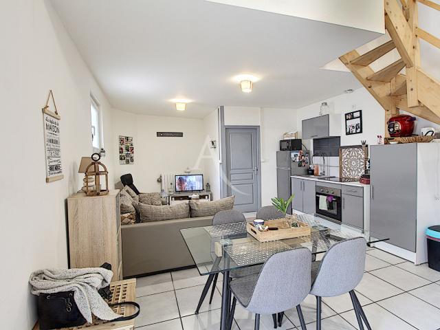 Appartement location à Cambrai, Aubencheul-au-bac