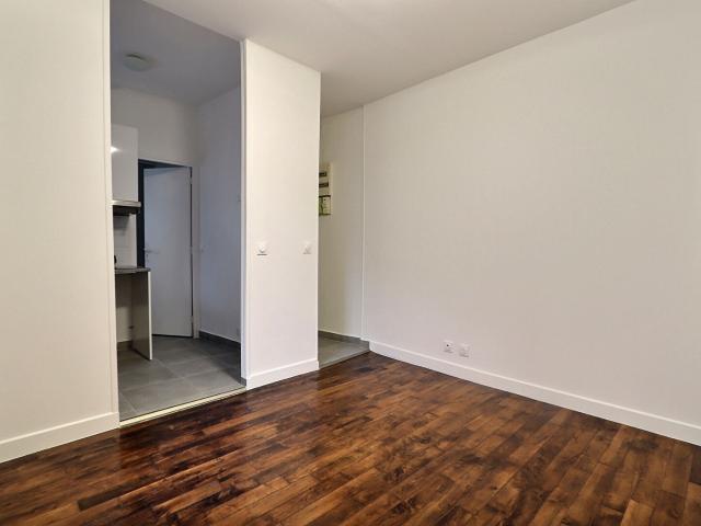 Appartement location à Centre-Ville, Aubervilliers