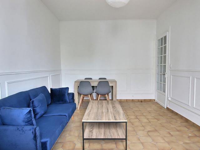 Appartement location à Saint-Denis, Aubervilliers