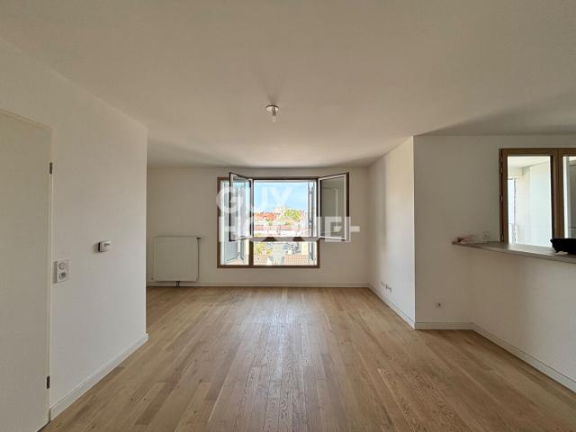 Appartement location à Saint-Denis, Aubervilliers
