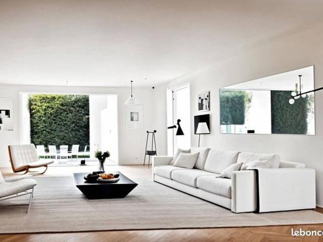 Appartement vente à Saint-Denis, Aubervilliers