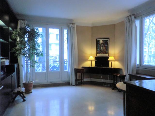 Appartement vente à Paris, Île-de-France