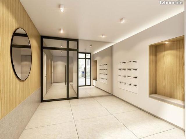 Appartement vente à Coubron, Seine-Saint-Denis