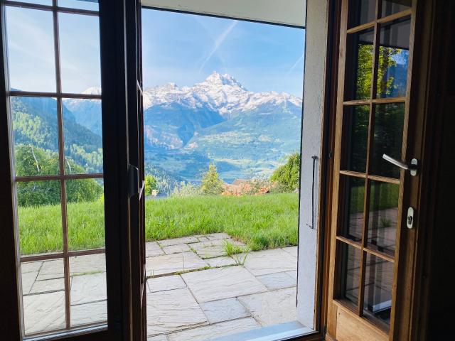 Apartment mieten in Bex, Waadt
