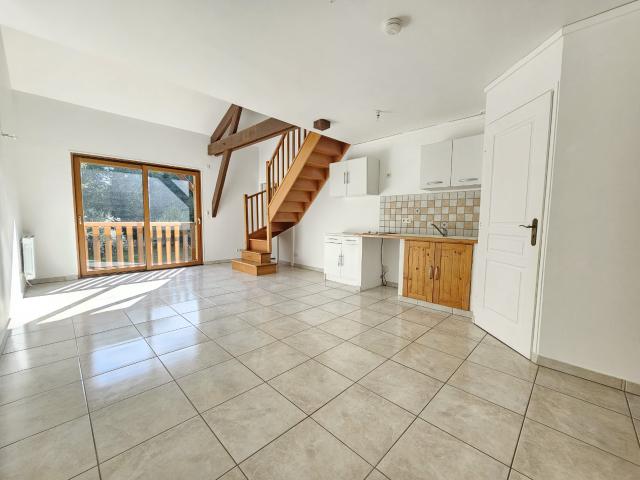 Duplex vente à Étampes, Boissy-sous-saint-yon