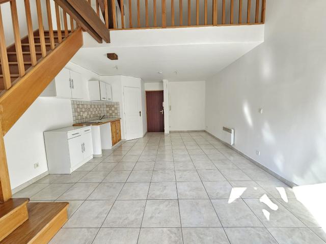 Duplex vente à Étampes, Boissy-sous-saint-yon
