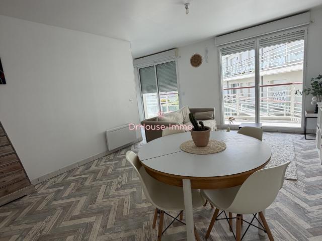 Appartement vente à Vannes, Bretagne