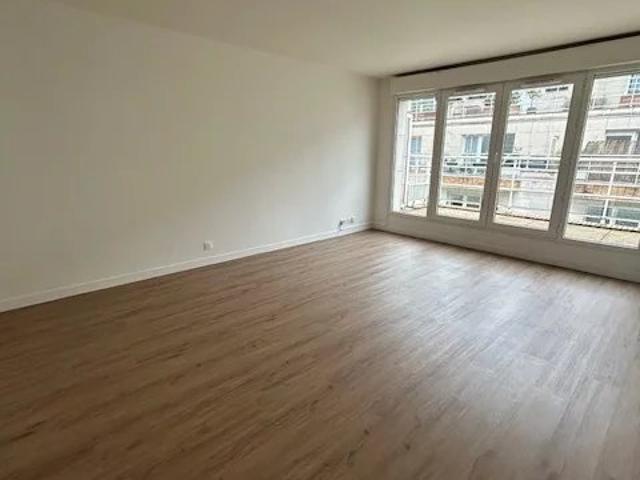 Appartement location à France métropolitaine, Gennevilliers