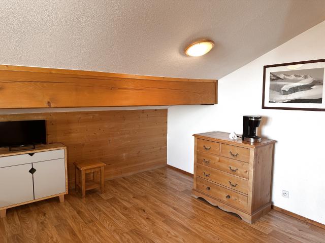 Appartement vente à Saint-Jean-de-Maurienne, Valmeinier