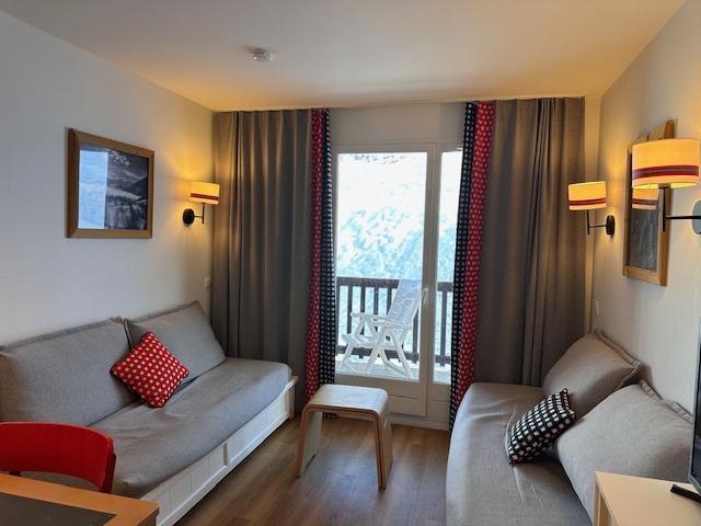 Appartement vente à Saint-Jean-de-Maurienne, Valmeinier