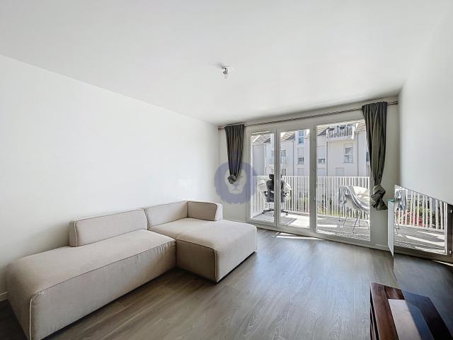 Appartement location à Melun, Vaux-le-pénil