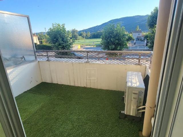 Appartement location à Grasse, La Roquette-sur-siagne