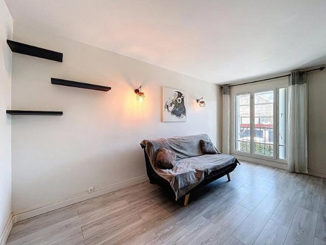 Appartement vente à Créteil, Limeil-brévannes