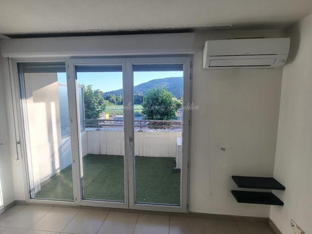 Appartement location à Grasse, La Roquette-sur-siagne