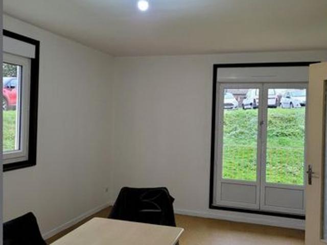 Appartement vente à Bar-le-Duc, Bar-le-duc