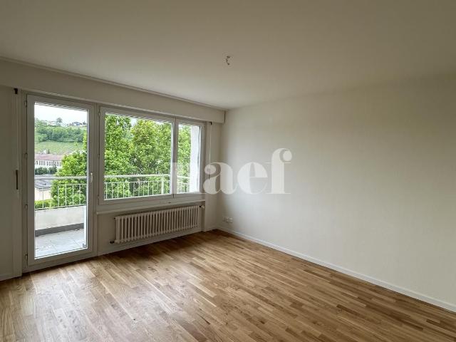Apartment mieten in Cortaillod