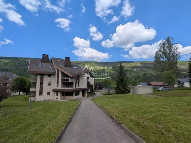 Appartement vente à Gex, Lélex