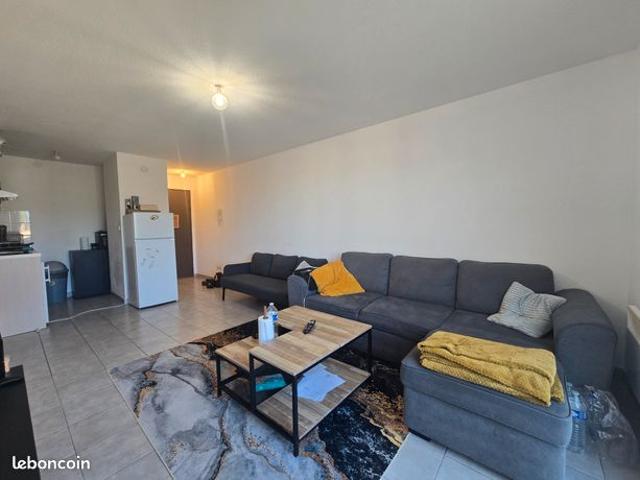 Appartement vente à Chambéry, Le Pontet