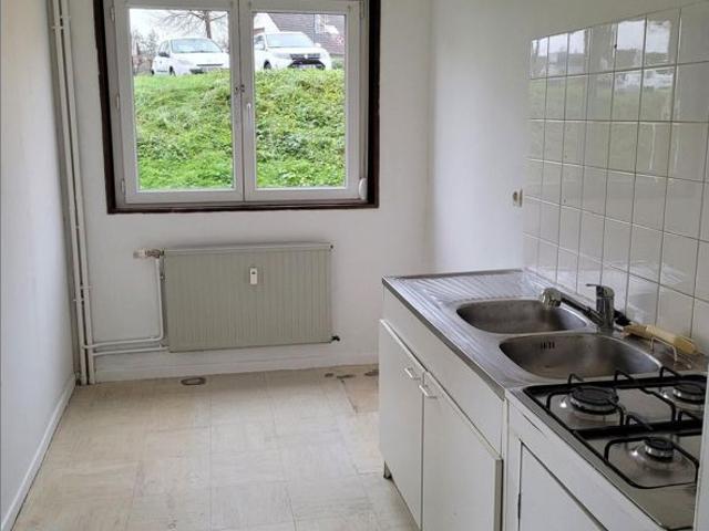 Appartement vente à Bar-le-Duc, Naives-rosières