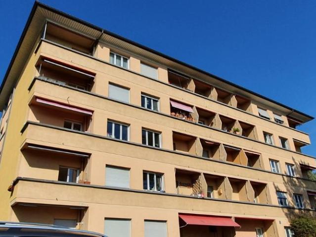 Apartment mieten in Pully, Waadt
