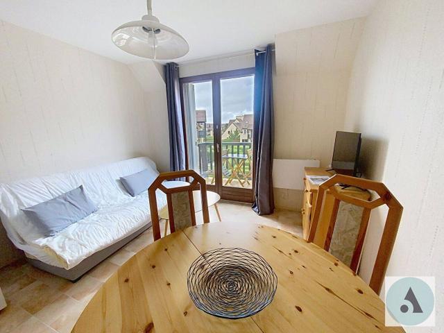 Appartement location à Ouistreham, Calvados
