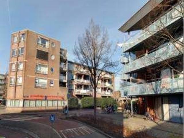 Appartement te huur in Kersenboogerd, Hoorn