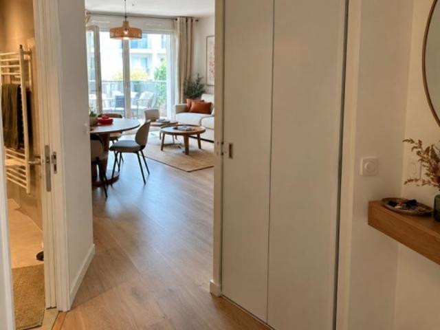 Appartement vente à Bordeaux, Gironde