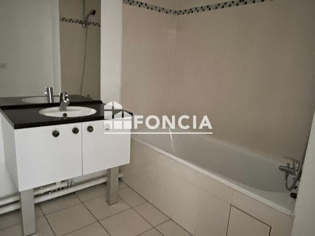 Appartement vente à Le Raincy, Drancy