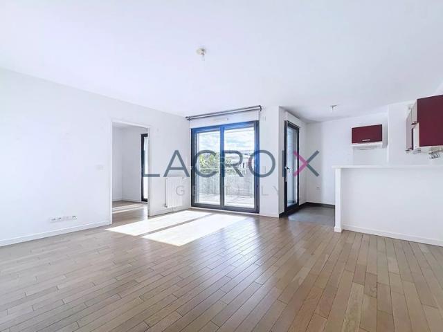 Appartement vente à L'Haÿ-les-Roses, Le Kremlin-bicêtre