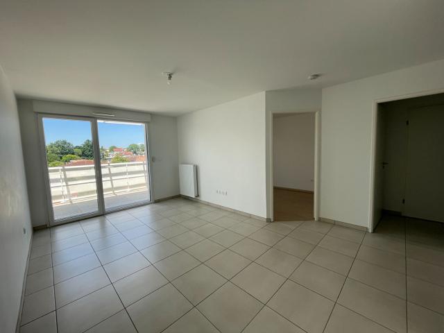 Appartement location à Toulouse