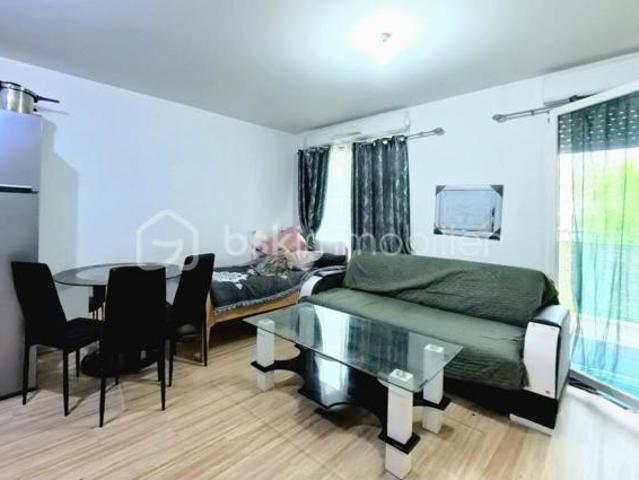 Appartement vente à Bobigny