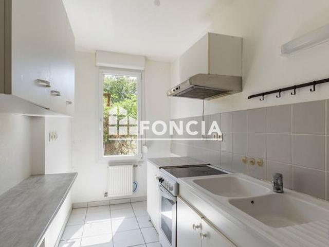 Appartement vente à Mulhouse, Pfastatt