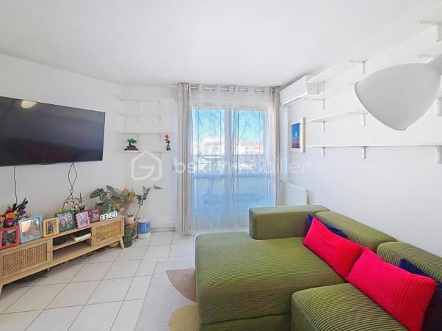 Appartement vente à Le Raincy, Neuilly-sur-marne