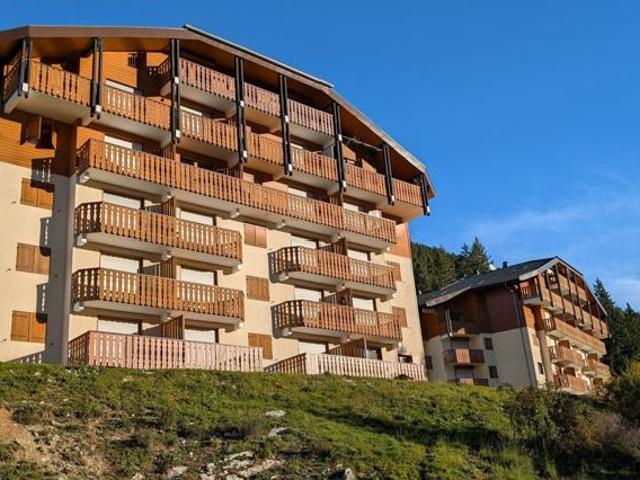 Appartement vente à Thonon-les-Bains, La Baume