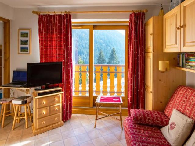 Appartement vente à Thonon-les-Bains, La Baume