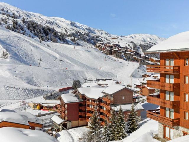Appartement vente à Albertville, Les Allues