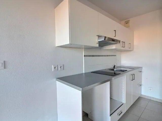 Appartement location à Marseille