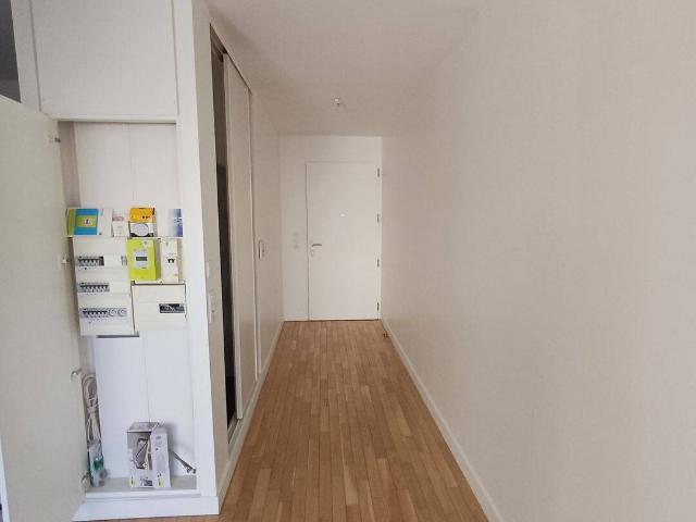 Appartement location à Domaine de Louvois, Chaville