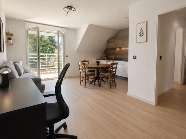 Appartement vente à Étampes, Etampes