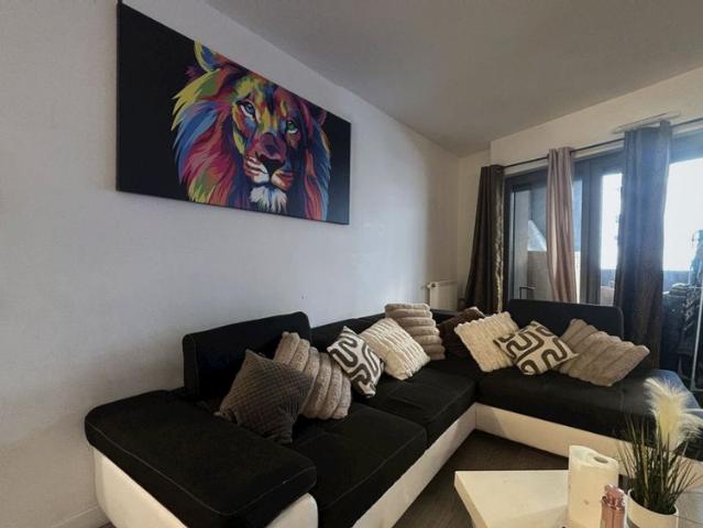 Appartement location à Bobigny, Vaux-montreuil