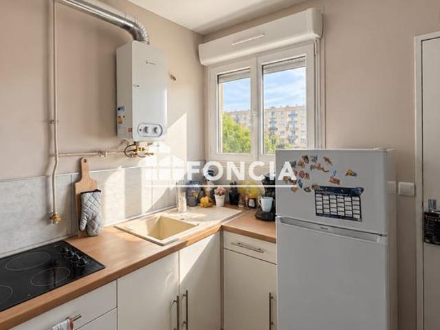 Appartement vente à Dreux, Eure-et-Loir