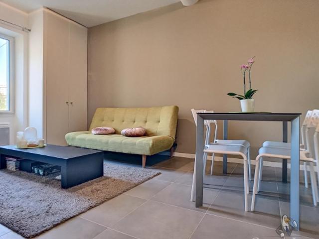 Appartement vente à Le Cannet, Alpes-Maritimes