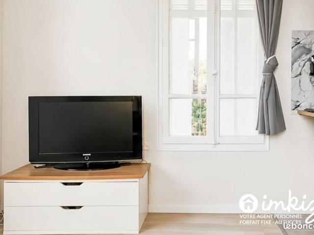 Appartement vente à L'Haÿ-les-Roses, Cachan