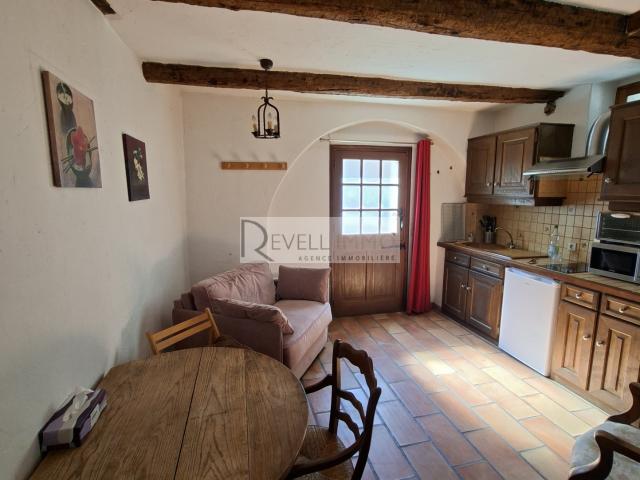 Appartement vente à Isola, Alpes-Maritimes