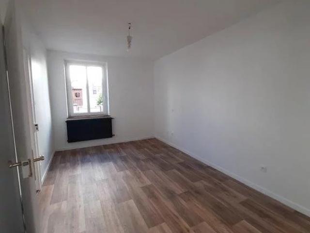 Appartement vente à Strasbourg, Lingolsheim